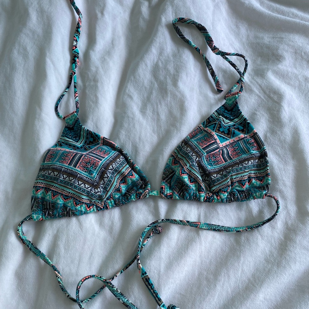 Women’s Body Glove Bikini Top